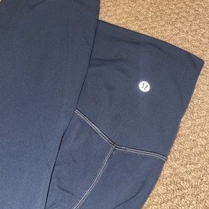 Lululemon “align” leggings